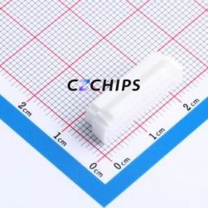 HC-GHD-2*15Y-05 Housing (Wire-to-Board / Wire-to-Wire) P=1.25mm Connector 2x15P 1.25mm GHD 2 - Product Image 1