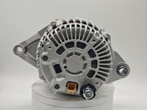 <span class=keywords><strong>Alternador</strong></span> Changli para JEEP Patriot/Compass/Cherokee  OEM:04801323AB/04801323AC/A002TJ0481/A2TJ0481 - Product Image 1