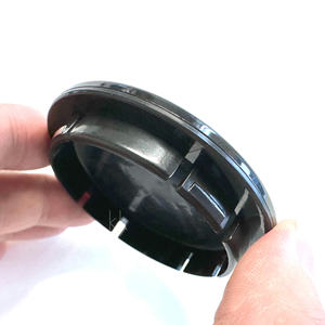 56mm 62mm 65mm capuchon de moyeu de roue de voiture couvercle de <span class=keywords><strong>jante</strong></span> capuchon central pour <span class=keywords><strong>VW</strong></span> Polo GOLF Sagitar Jetta Bora Lavida Tiguan Passat Santana - Product Image 4