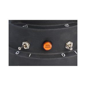 치과 실험실 장비 진공 성형기 치과 진공 기계 - Product Image 5