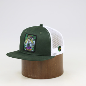Custom Applique logo <strong>Summer</strong> Mesh Snapback Hat,hign Profile <strong>Flat</strong> Brim Hiphop <strong>Cap</strong> - Product Image 6