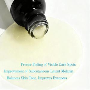 OEM ODM Private Label Koreaans No.5+ Geconcentreerd Serum 30mL Multivitaminen Glutathion Melanine Verbeterende Verheldering & Verlichtende werking - Product Image 2