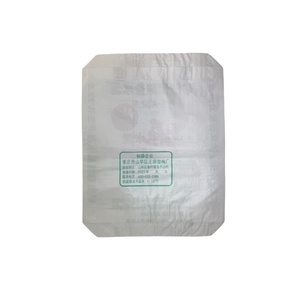 Saco Tejido de Polipropileno de Alta Resistencia de 25 kg y 50 kg para Embalaje a Granel de Tornillos y Fijaciones, Saco Tejido de PP - Product Image 4