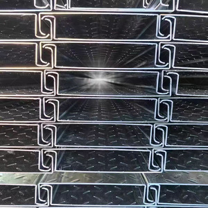 Full Automatic Floor Deck <b>Making</b> <b>Machine</b> Metal Steel Metal Floor Decking Panel Roll Forming <b>Machine</b> Floor Deck Roll Former - Product Image 6