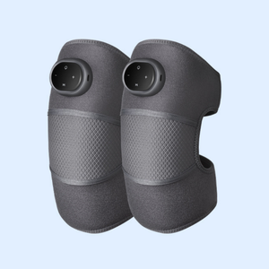 Protectores de Muñeca Inalámbricos para Fisioterapia con Calor y Vibración, Almohadillas para Masaje de Articulaciones, Codo y Rodilla, Precio de Fábrica - Product Image 2