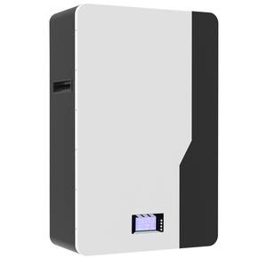 Energy creative 51,2 v 200ah energy storage battery 6000 cycles lifepo4-battery A + lithium-ion batteries - Product Image 3