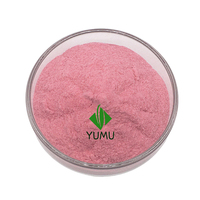 Bubuk Sakura untuk Food Grade