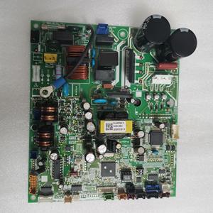 Carte mère Mcc-1631-07c Mmd-ap0246bhyf pour système de climatisation centrale Toshiba, source d'alimentation électrique - Product Image 1