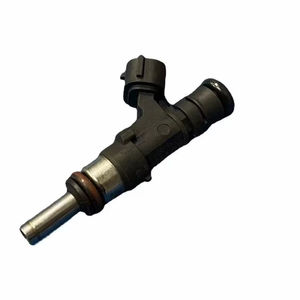 OEM bi-co Fuel Injector Nozzle untuk Volkswagen Golf 5 <span class=keywords><strong>3.2</strong></span> V6 06-09 0280158121 Mat Mat-che New bensin Flow Carlrap - Product Image 1