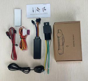 Dispositivo de Rastreo GPS TK004 Protocolo GT06 Rastreador GPS para Automóvil Rastreador <span class=keywords><strong>SIM</strong></span> para Automóvil GSM/GPRS/GPS Localizador de Rastreo en Tiempo Real Aplicación Gratuita - Product Image 2