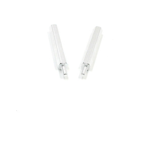 M3 M6 M5 Thép Không Gỉ <span class=keywords><strong>SS</strong></span> 304 316 A2 A4 70 80 SUS 304 316 Nam Và Nữ Hex Standoff Spacer Standoff Spacer - Product Image 3