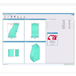Descarga en Línea para PC/WIN Mediante Onedriver Powermatic PM2000 Yuexin - Product Image 2