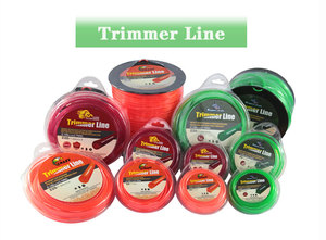 Máy Cắt Cỏ Phụ Tùng Máy Cắt Cỏ Phụ Kiện Nylon Weed Eater Dây Điện Tông Đơ Cho Máy Cắt Cỏ - Product Image 4