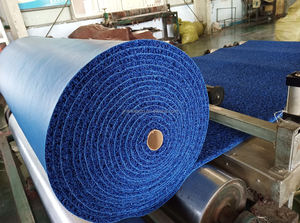 <span class=keywords><strong>Tapis</strong></span> de <span class=keywords><strong>cuisine</strong></span> rectangulaire en PVC doré, type 'noodle', pour <span class=keywords><strong>cuisine</strong></span> intérieure ou extérieure, emballé en polybag ou sac tissé, <span class=keywords><strong>tapis</strong></span> de <span class=keywords><strong>cuisine</strong></span> en <span class=keywords><strong>vinyle</strong></span> - Product Image 5