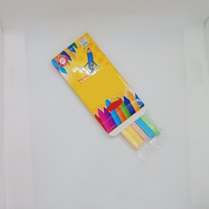 <span class=keywords><strong>Caramelle</strong></span> a Forma <span class=keywords><strong>di</strong></span> Matita Divertenti per Bambini, Multicolore, <span class=keywords><strong>Caramelle</strong></span> Dure a Pressione a Forma <span class=keywords><strong>di</strong></span> Pennello - Product Image 5