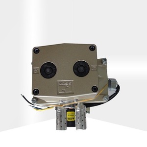 Rehfuss <b>Worm</b> <b>Gear</b> Electric Motor Sm031hd 63l 4 Ie2 German Origin Manufacturing Machinery Repair Energy Mining - Product Image 1