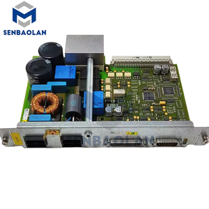 Placa Cuicuit Senbaolan HDB 00.785.1262 MÓDULO KLM de placa principal de máquina de impresión HDB - Product Image 3