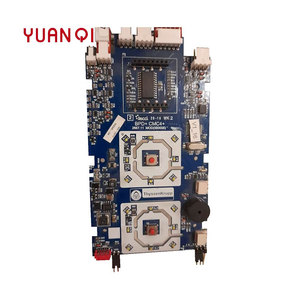 Piezas de repuesto para elevador PCB <span class=keywords><strong>BPD</strong></span> + CMC4 + tablero electrónico para elevador - Product Image 2