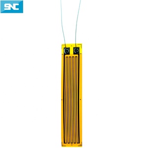 BF120-10AA 포일형 스트레인 게이지 10mm 길이 - Product Image 6