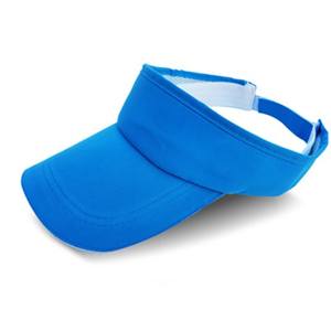 Gorra de Visera Deportiva para Viajes al Aire Libre con Logotipo Personalizado Impreso de Alta Calidad 100% Algodón - Product Image 5