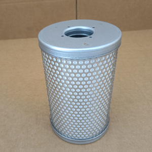 Elemento Filtrante Separador de Aceite para Compresor de Aire Metálico K3200000003, Pieza de Repuesto Industrial de Alta Eficiencia - Product Image 4