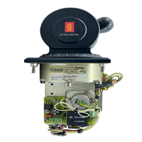 Plc 306841 Levier d'azimut Lf70 Futu Gauche Brid V.a pour produit sous garantie