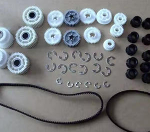 Kit de roulements d'engrenage de traction double pour NCR ARIA 3, pièces ATM 445-0704985, garantie 90 jours, imprimante de reçus 120 mm - Product Image 3