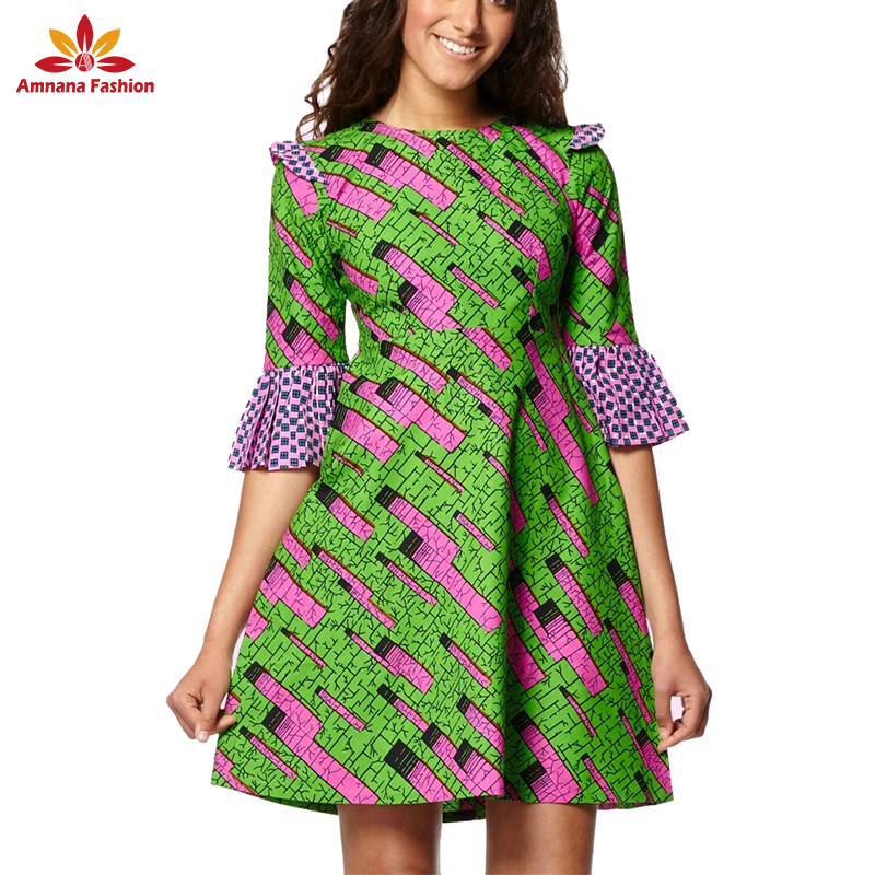 Shop Our Collection of Traditional African Print Clothing