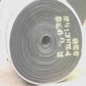 Резиновая конвейерная лента для подошвы тапочек из хлопчатобумажной ткани