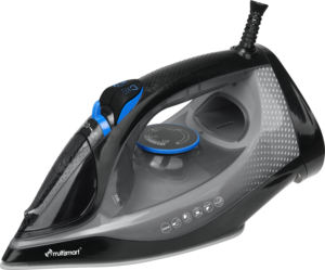 "Nuova vendita all'ingrosso professionale per la casa commerciale vestiti portatili ferro da stiro a vapore verticale elettrico senza fili" - Product Image 1