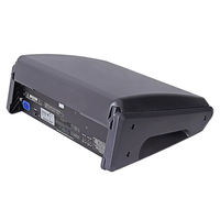 Console de mixage audio numérique professionnelle CMS600-3 double 99 DSP de haute qualité pour DJ / Table de mixage audio en gros
