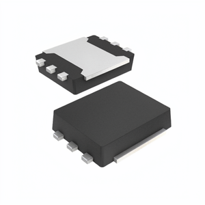 Manufacturer Channel S-13A1D21-A6T1U3 Power Management (PMIC) 6 SMD, Flat Leads Exposed Pad Electronic Chips Component - Product Image 1