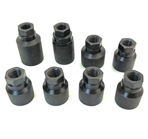 Jeu d'Outils de Démontage d'<span class=keywords><strong>Injecteur</strong></span> de Carburant Pneumatique 24 Pièces, <span class=keywords><strong>Extracteur</strong></span> d'<span class=keywords><strong>Injecteur</strong></span> Diesel pour Véhicules, Kit d'Outils Automobiles - Product Image 3