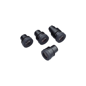 Microscopio Estéreo Olympus Szx7 con Zoom Óptico de 4-100X para Uso en Laboratorio - Product Image 5