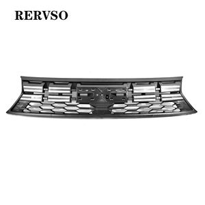 Alta calidad para <span class=keywords><strong>Renault</strong></span>/Dacia <span class=keywords><strong>Duster</strong></span> <span class=keywords><strong>2022</strong></span> Grille XF733-004 Oem 622542302R 622547433R - Product Image 4