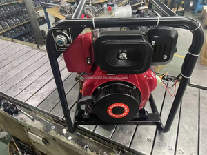 DOYAM -POWER 150KB-6DE Bomba de Agua para Riego Agrícola de 6 Pulgadas (150 mm) con Motor a Precio Económico en Venta - Product Image 2