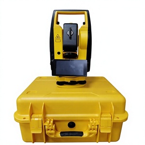 เครื่องมือวัดและสำรวจ มินิปริซึม โททอลสเตชั่น ซาวธ์ เอ1 ออโต้ - Product Image 3