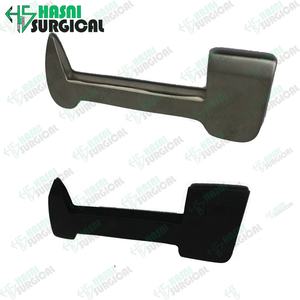 Coussin chauffant de 8mm en acier inoxydable, coupe-pneu, bricoleur, outil de soulier - Product Image 4