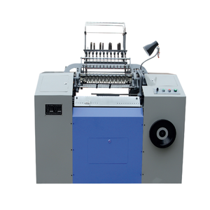 BS-SX-460 Nueva Máquina de Coser Manual de Gran Tamaño 460*460mm, 800W, 1 Año de Garantía - Product Image 1