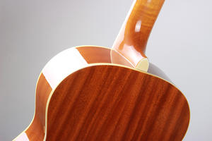 كمبيوتر ومكتب-جيتار جيتار, جيتار كلاسيكي أنيق للبيع بالجملة بأرخص سعر 39 بوصة قابل للتخصيص للمبتدئين - Product Image 5