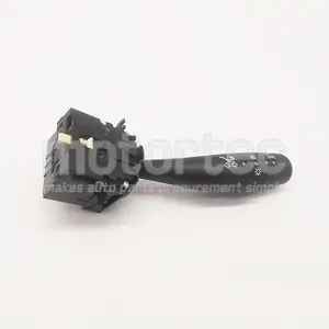Supplier Auto Parts Headlight Combination Switch for MG ZS From Supplier OE 10990109 Headlight Combination Switch Parts