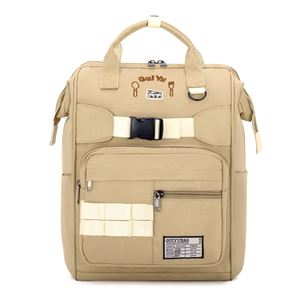 Sac à dos de maternité léger et imperméable pour maman, idéal pour l'extérieur - Vente en gros usine - Product Image 2