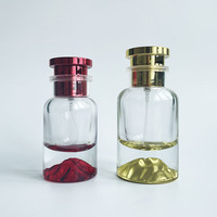 Vente en gros de flacons de parfum de marque originale pour hommes, Cologne, parfum en flacon, parfum pour femmes, spray corporel, parfum original
