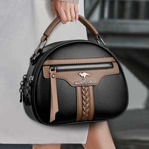 Sacs fourre-tout tendance : Nouveaux sacs à bandoulière de qualité supérieure pour femmes, sacs à main et pochettes de créateurs de marques célèbres, élégance féminine - Product Image 1
