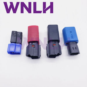 ปลั๊กไดโอดรีเลย์ WNLH รุ่น 7321-9355-3R BH-Z012 BH-Z010 BH-Z002 สำหรับอะไหล่รถขุด Kato Doosan DX Komatsu - Product Image 2