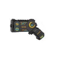Lanceur de Corde en Plastique Transfrontalier Bestseller, Rechargeable, Lumineux dans le Noir, à Propulseur Électrique, Jouet Anti-Stress pour