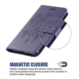 Étui portefeuille en cuir PU de luxe pour téléphone portable <span class=keywords><strong>Samsung</strong></span> Galaxy A56 A36 A55 A16 A15 A05 A26 A22 - Product Image 3