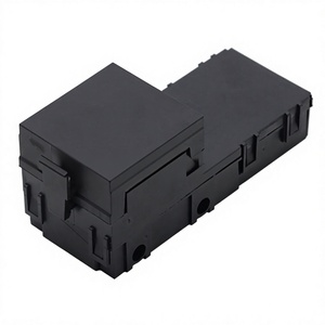 Boîte à fusibles de carrosserie YG20244748 avec logo Samand compatible pour fusibles et porte-fusibles - Product Image 2