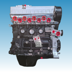 Nuevo Motor Diésel 2.5T D4BB Completo Más Vendido para Hyun-dai H100 Mitsubishi <span class=keywords><strong>L200</strong></span> 2.6L - Product Image 3