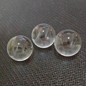 Sfere in Vetro Borosilicato di Grado G100 da 7mm per Cuscinetti con Tolleranza di 0,01mm - Product Image 5